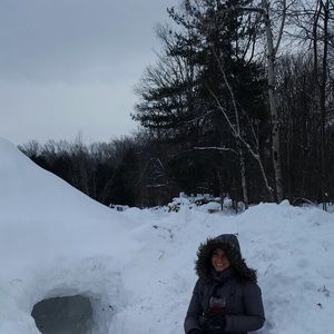 Meet your Posher, Jules